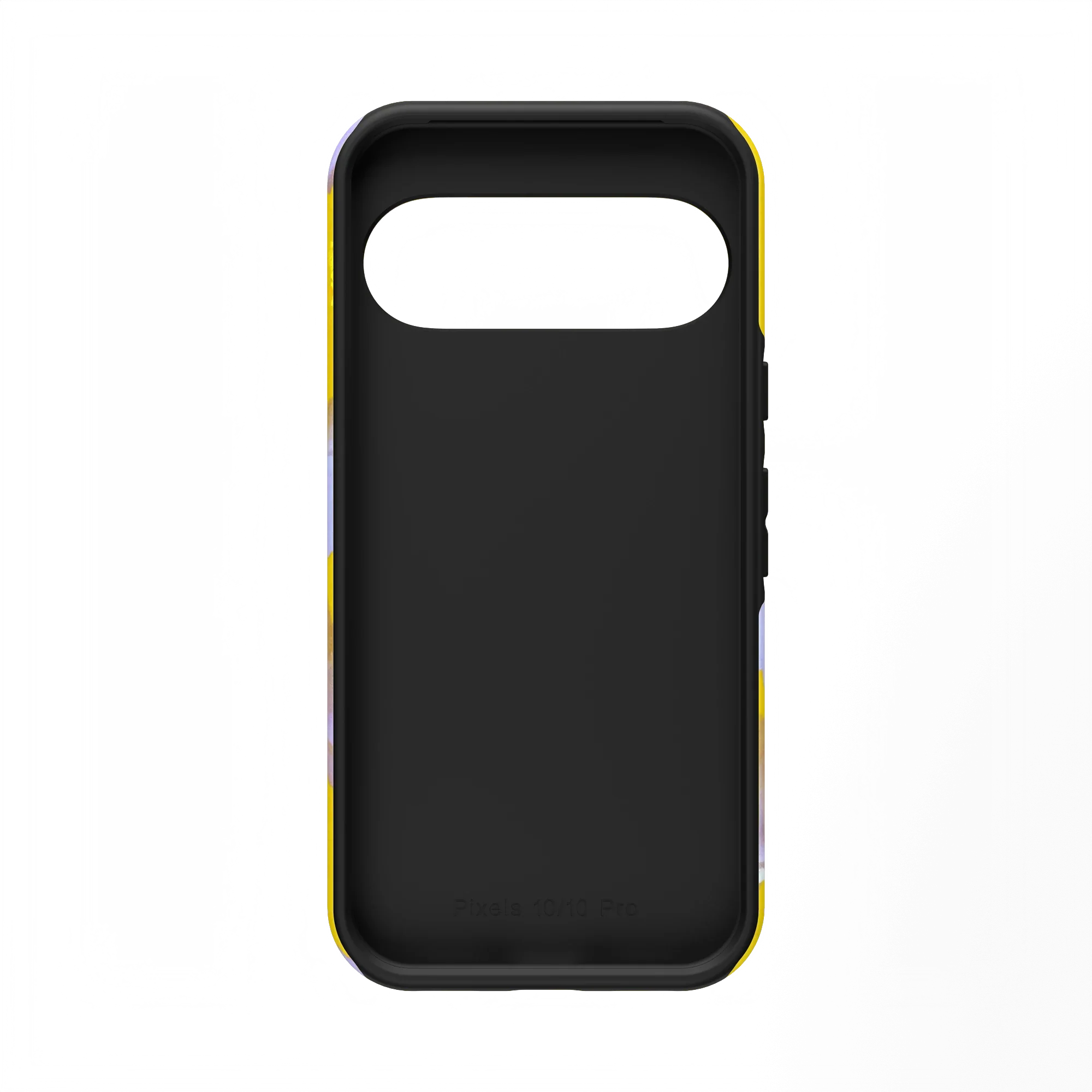 Hibiscus Haze | Painted Floral Case - Image 175
