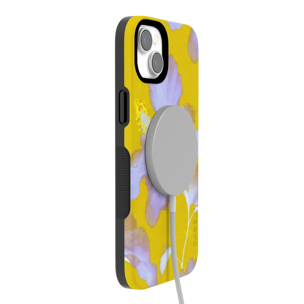 Hibiscus Haze | Painted Floral Case - Image 52
