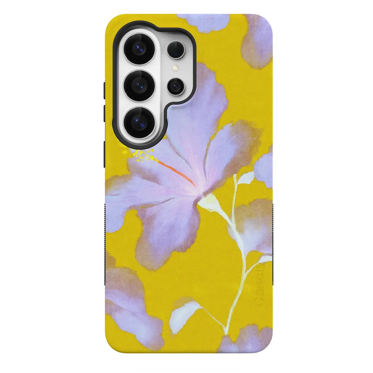 Hibiscus Haze | Painted Floral Case - Image 55