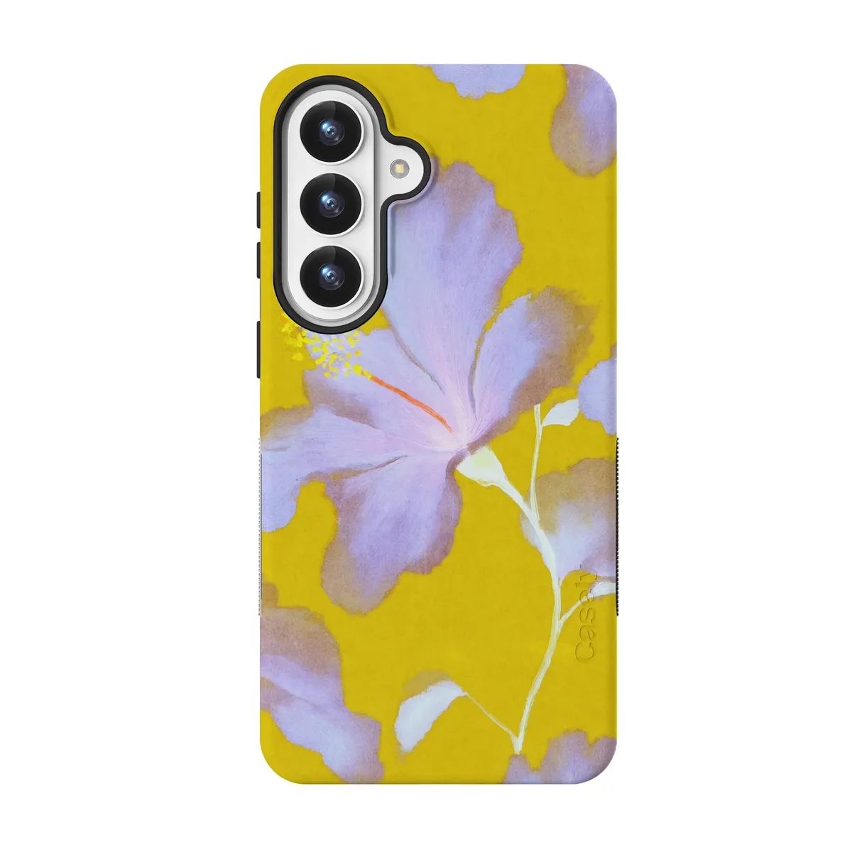 Hibiscus Haze | Painted Floral Case - Image 63