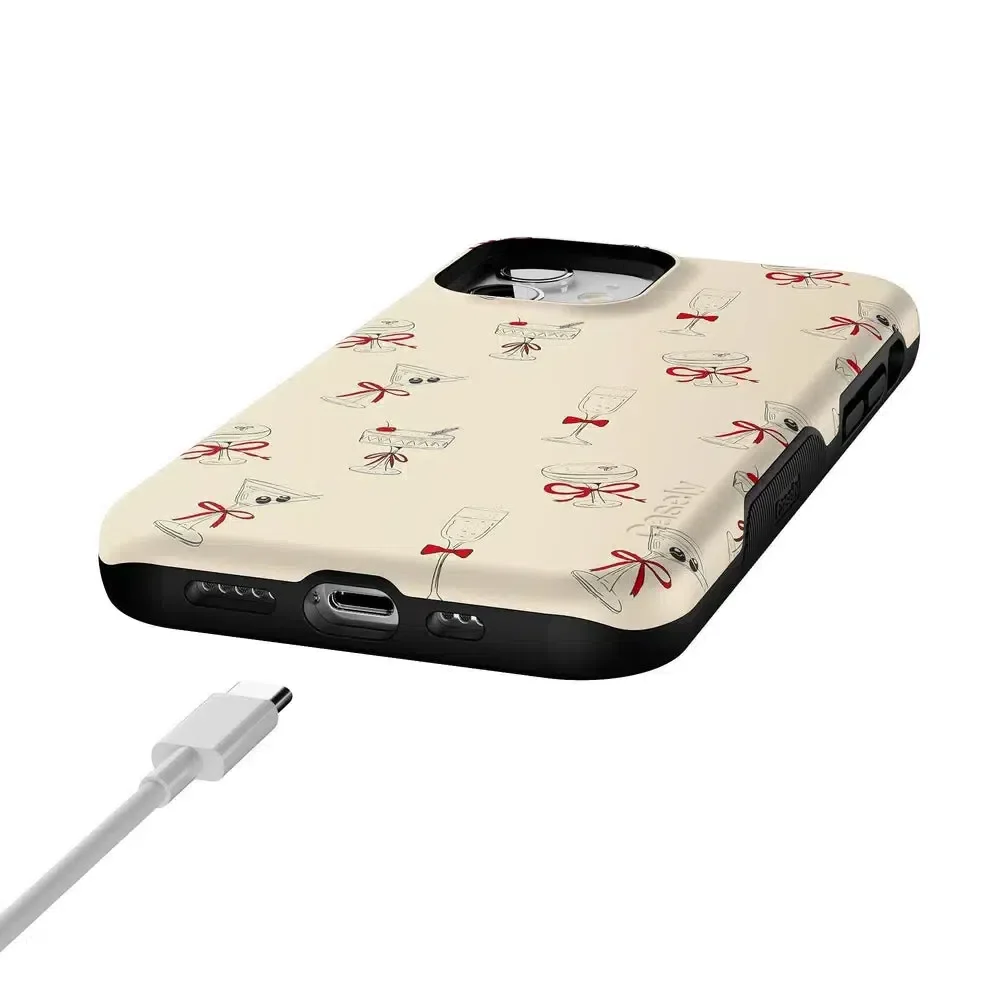 Tini | Kitty and Vibe Holiday Case - Image 100