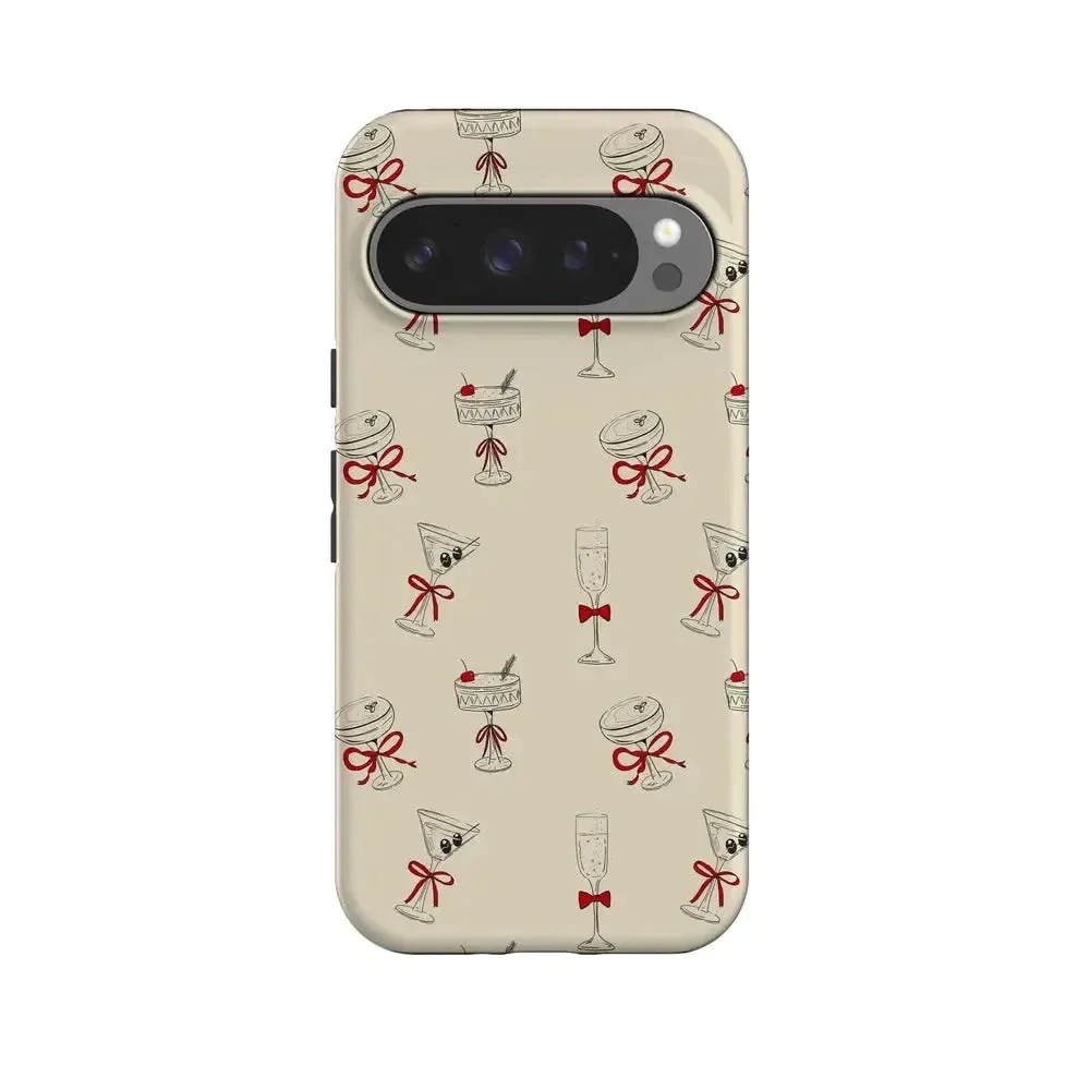 Tini | Kitty and Vibe Holiday Case - Image 160