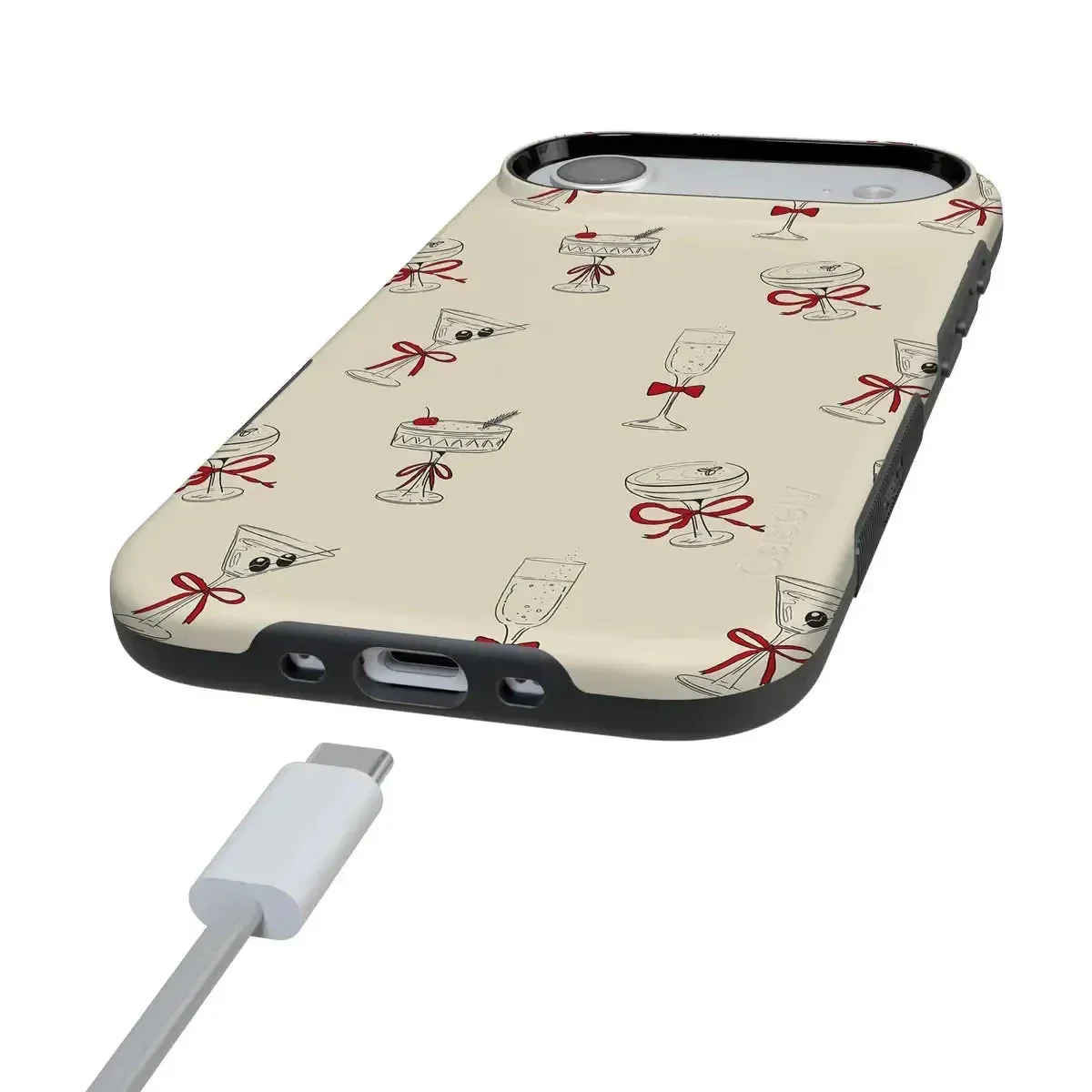 Tini | Kitty and Vibe Holiday Case - Image 167