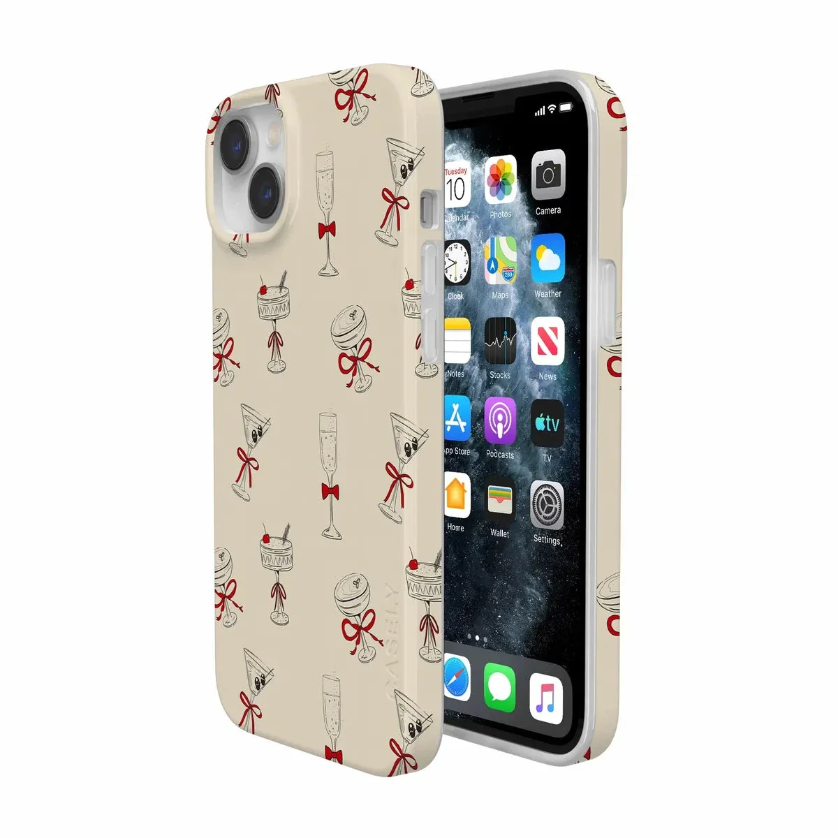 Tini | Kitty and Vibe Holiday Case - Image 195