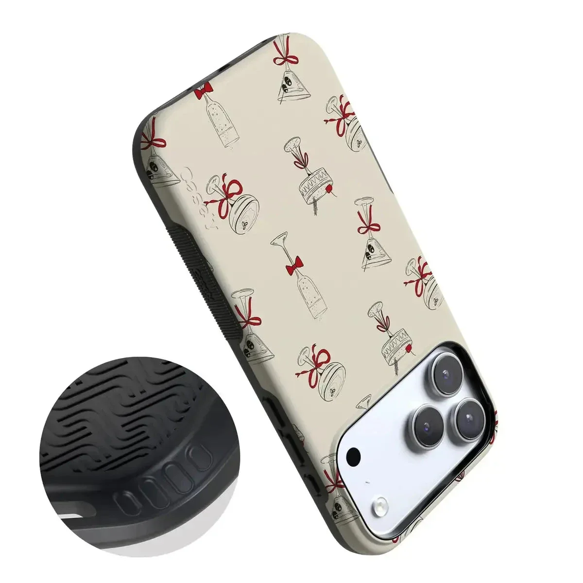 Tini | Kitty and Vibe Holiday Case - Image 8