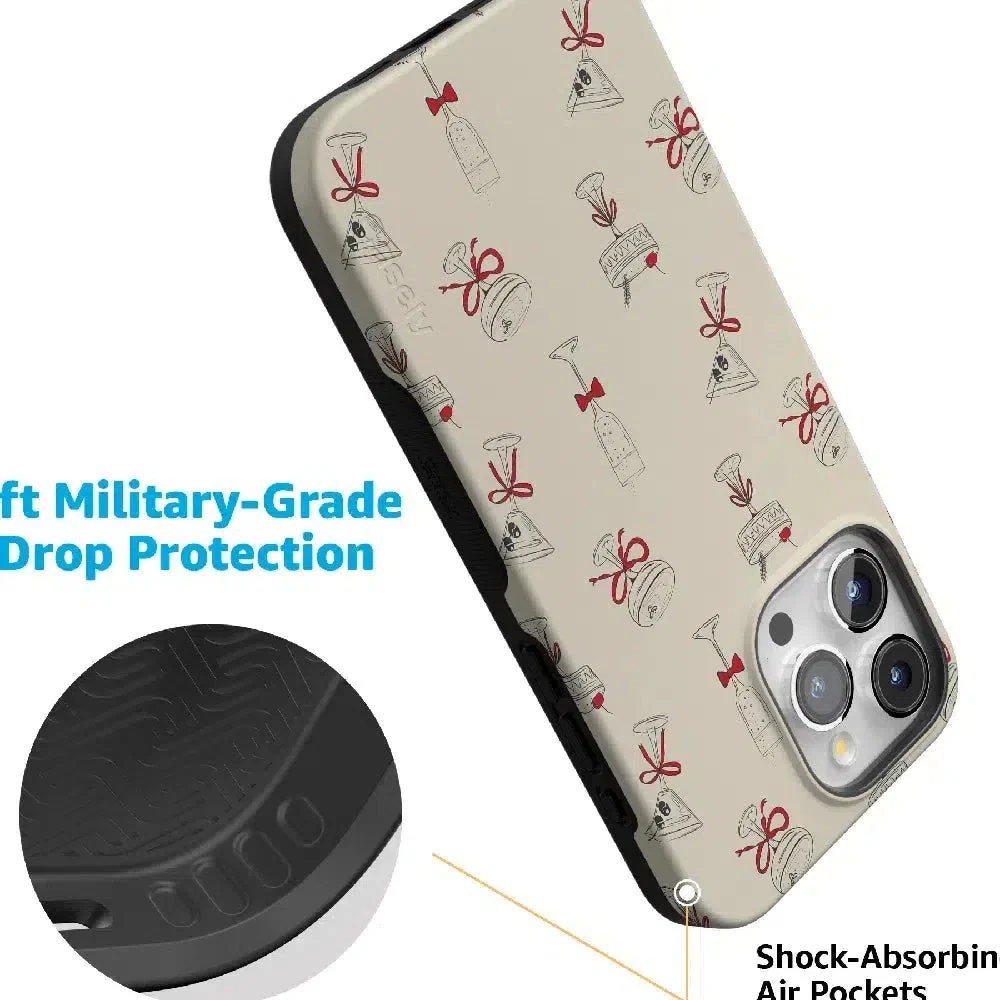 Tini | Kitty and Vibe Holiday Case - Image 82