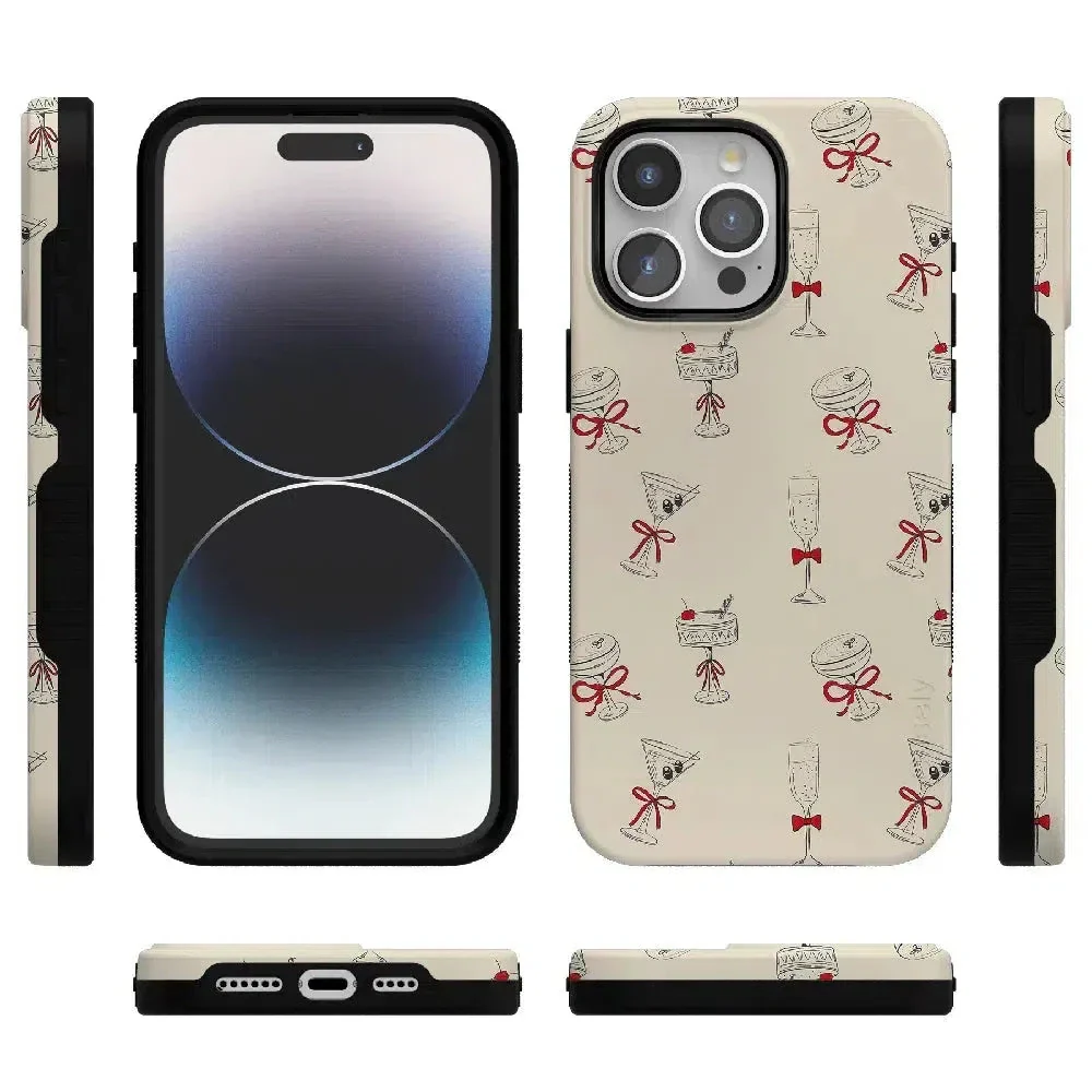 Tini | Kitty and Vibe Holiday Case - Image 83