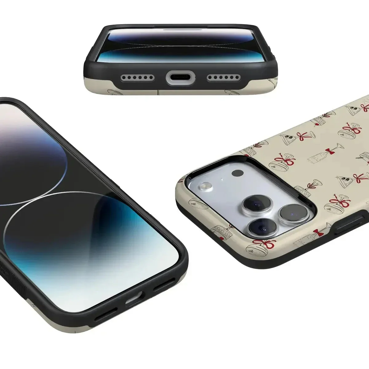 Tini | Kitty and Vibe Holiday Case - Image 9