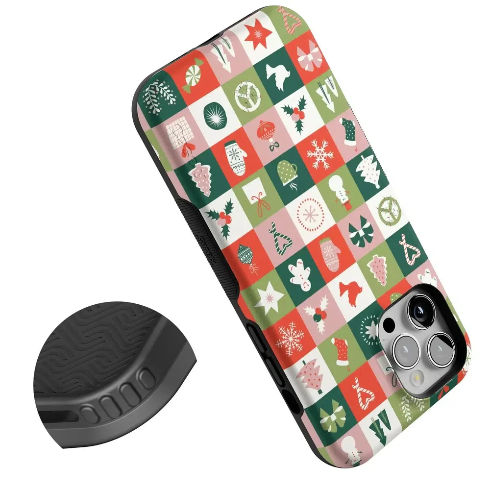 Holiday Square | Countdown to Christmas Case - Image 106