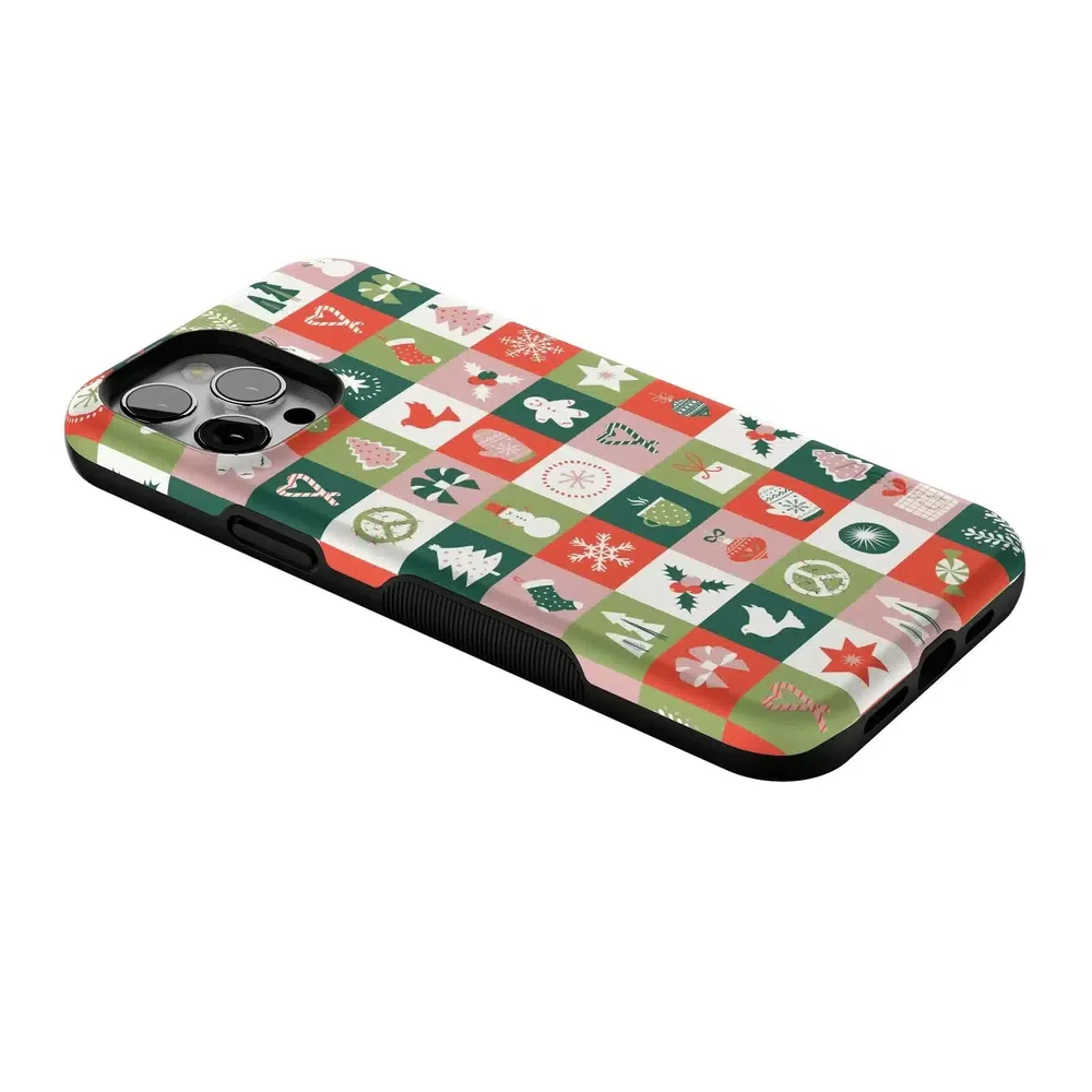 Holiday Square | Countdown to Christmas Case - Image 107