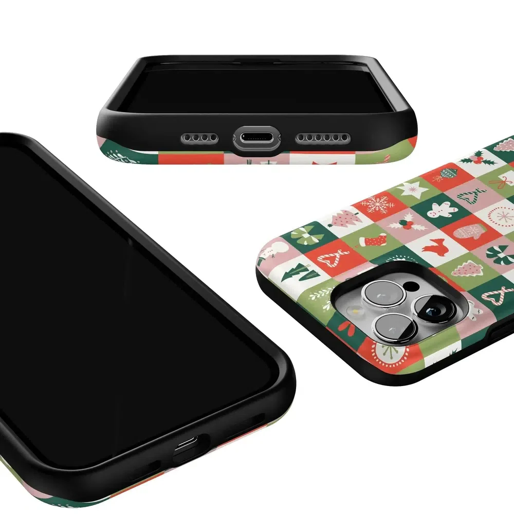 Holiday Square | Countdown to Christmas Case - Image 124