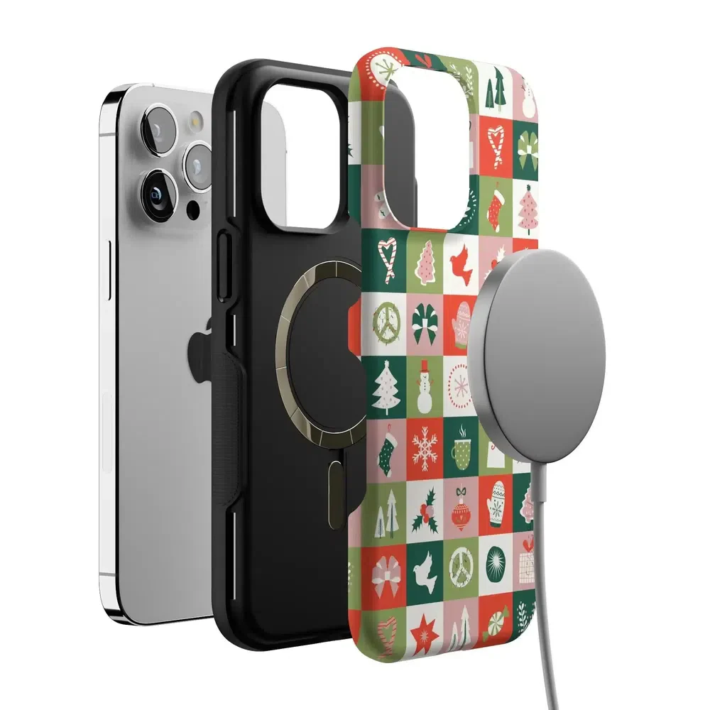 Holiday Square | Countdown to Christmas Case - Image 142