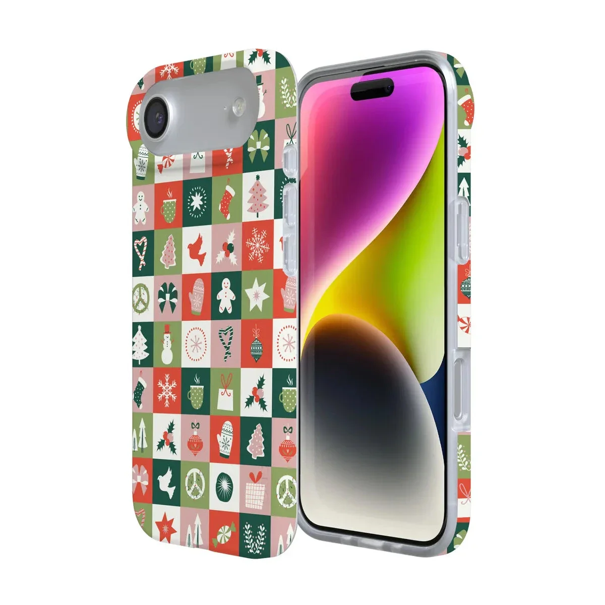 Holiday Square | Countdown to Christmas Case - Image 171