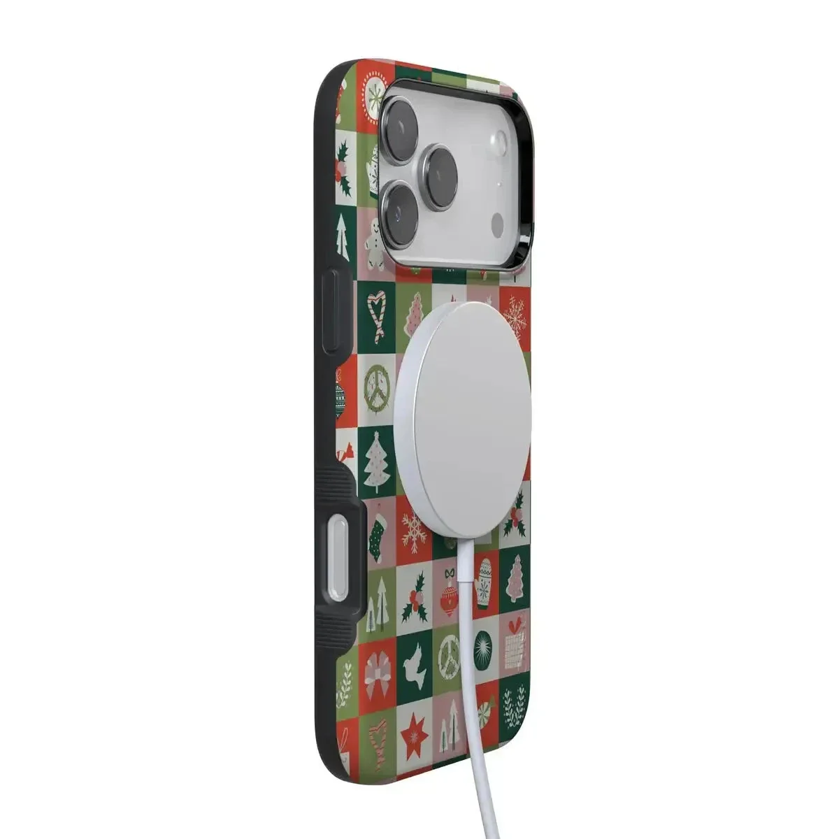 Holiday Square | Countdown to Christmas Case - Image 2