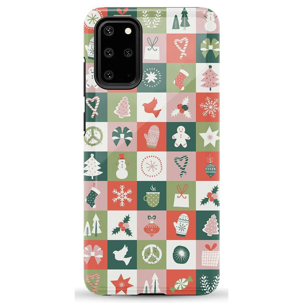 Holiday Square | Countdown to Christmas Case - Image 43