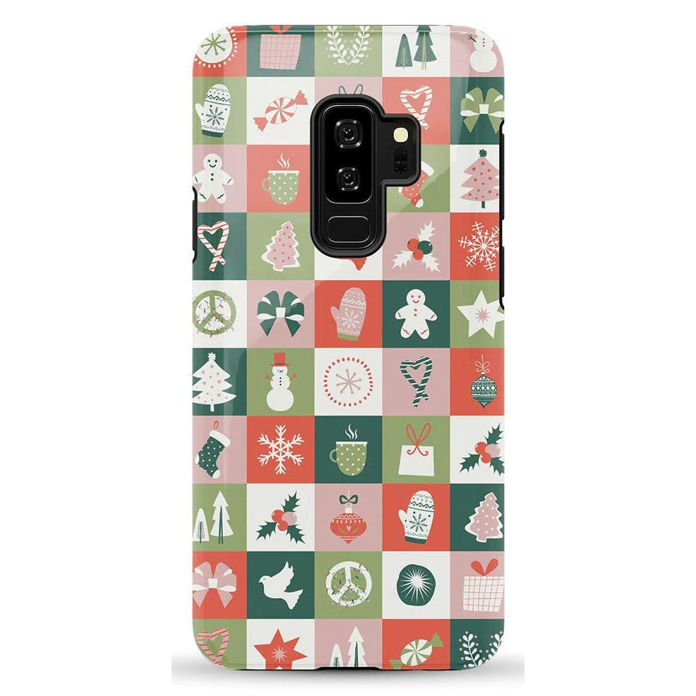 Holiday Square | Countdown to Christmas Case - Image 51