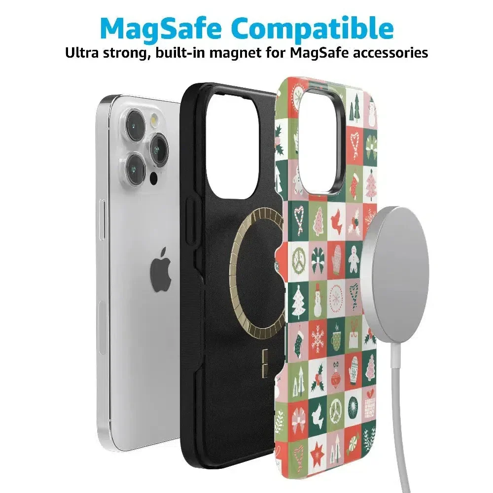 Holiday Square | Countdown to Christmas Case - Image 78