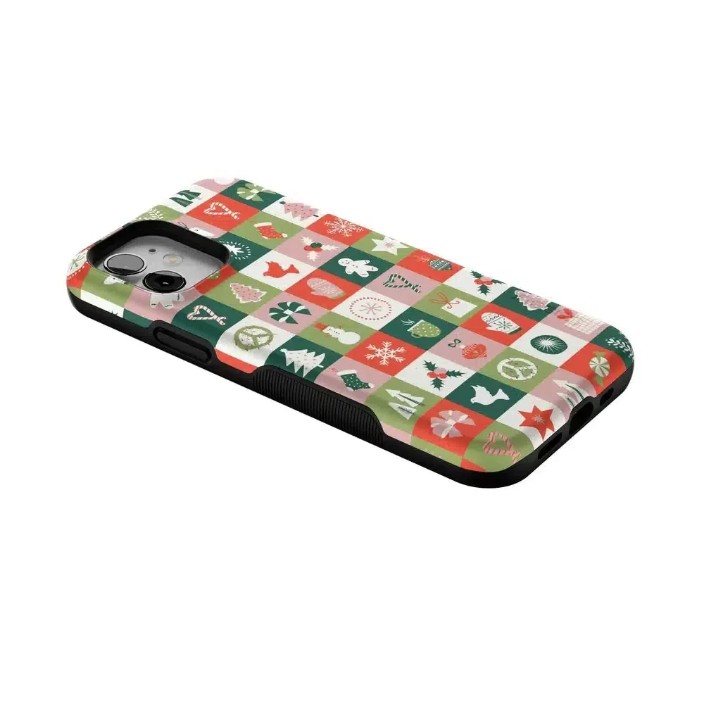 Holiday Square | Countdown to Christmas Case - Image 97