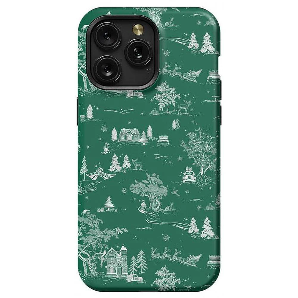 Home for the Holidays | Mountain Town Case - Image 11