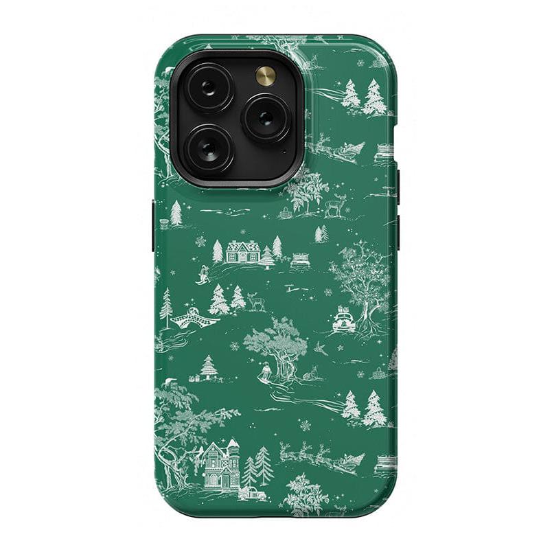 Home for the Holidays | Mountain Town Case - Image 12