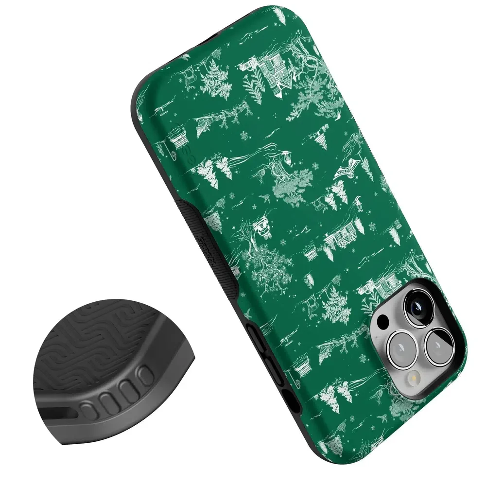 Home for the Holidays | Mountain Town Case - Image 125