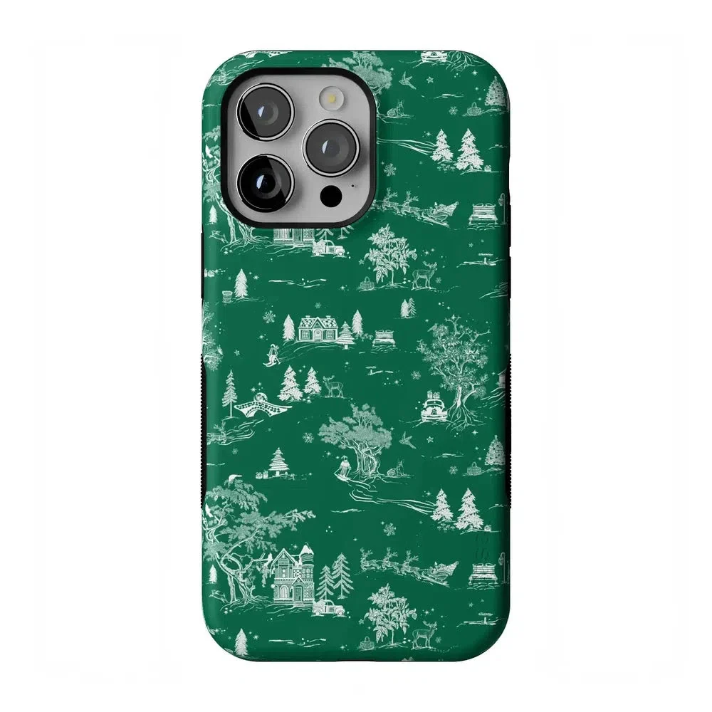 Home for the Holidays | Mountain Town Case - Image 137