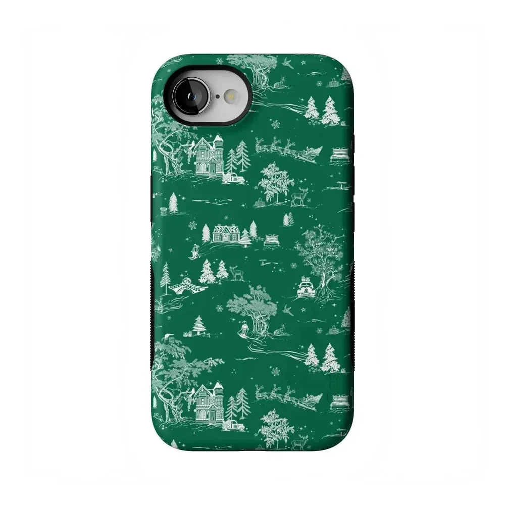 Home for the Holidays | Mountain Town Case - Image 147