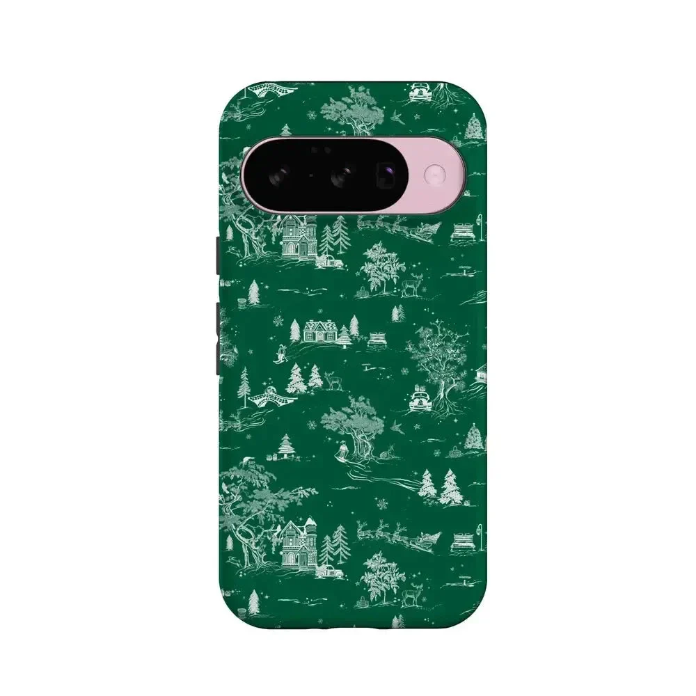 Home for the Holidays | Mountain Town Case - Image 152