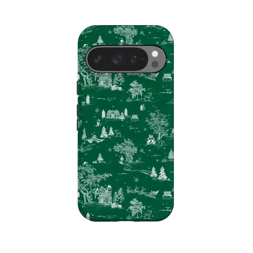 Home for the Holidays | Mountain Town Case - Image 153