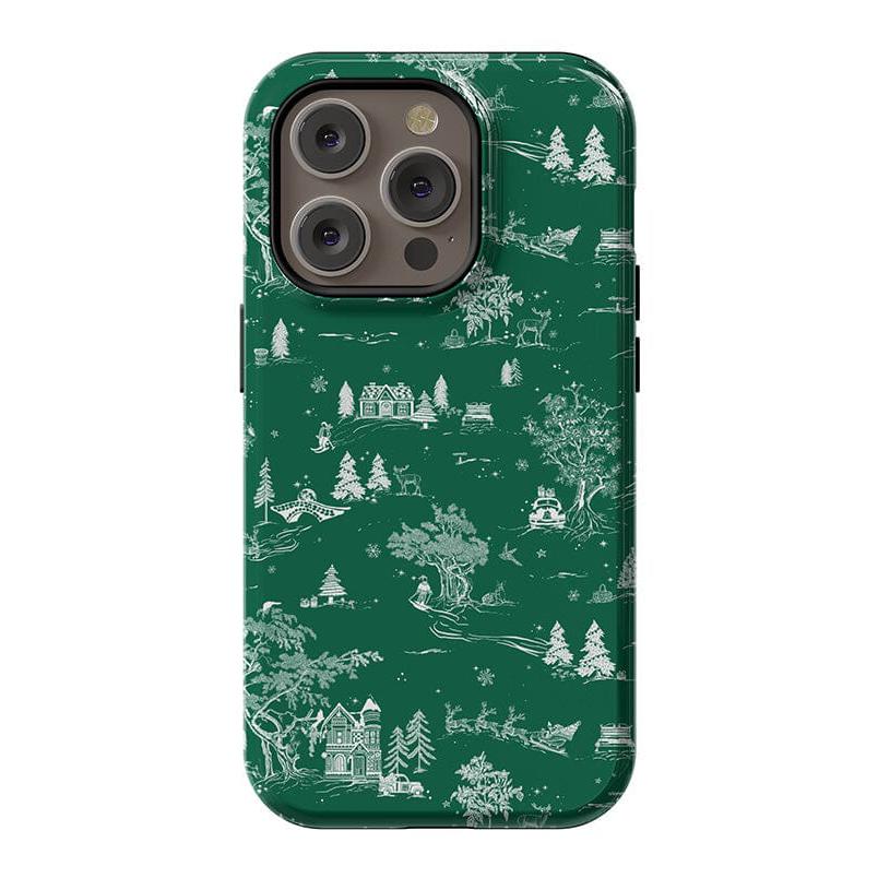 Home for the Holidays | Mountain Town Case - Image 16