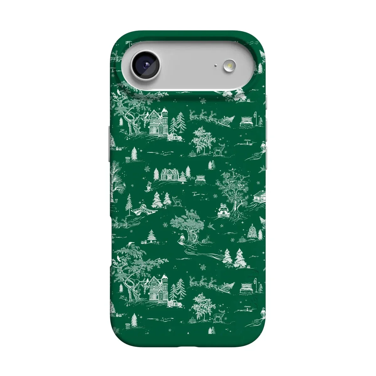 Home for the Holidays | Mountain Town Case - Image 168