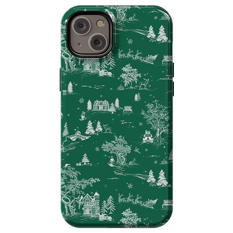 Home for the Holidays | Mountain Town Case - Image 17