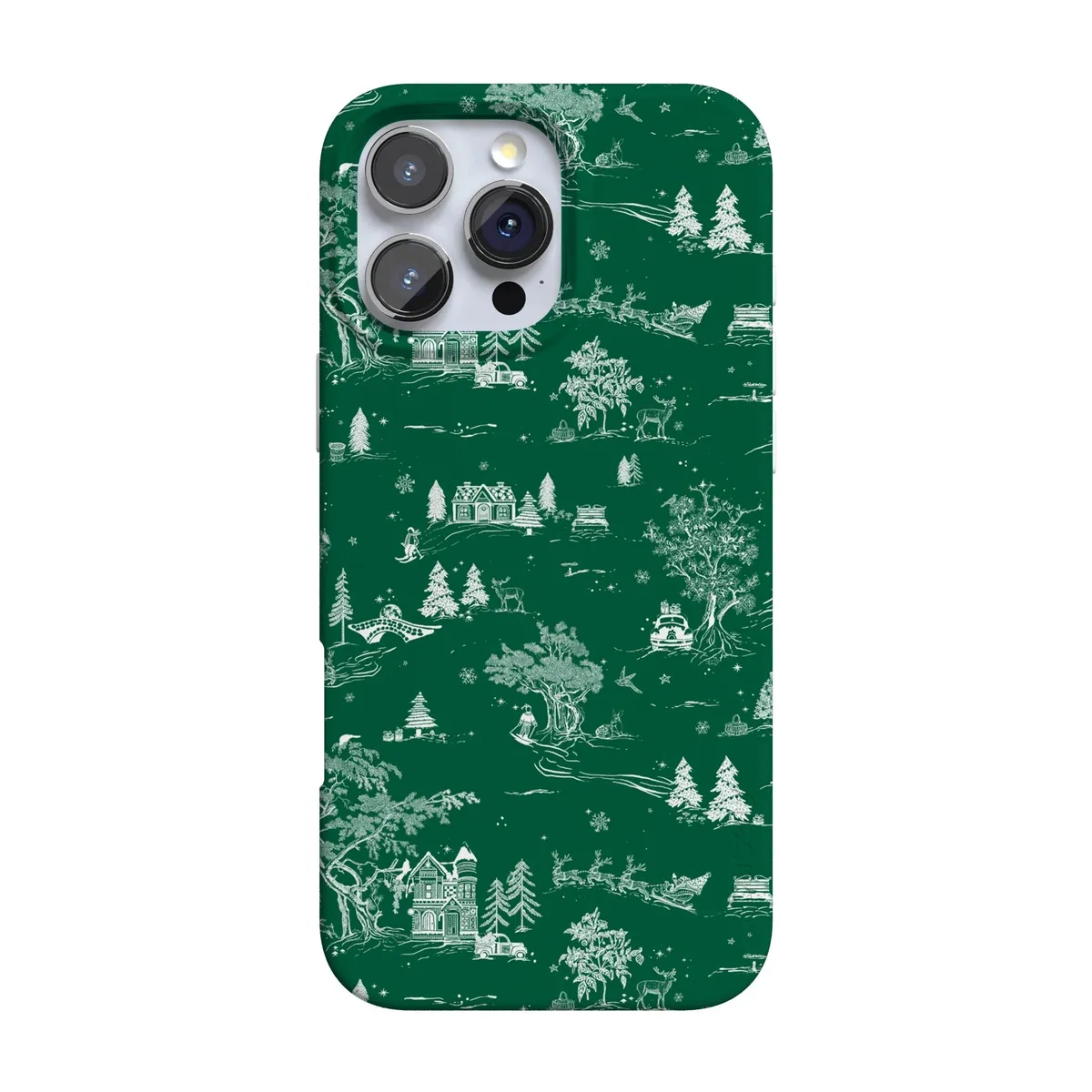 Home for the Holidays | Mountain Town Case - Image 174