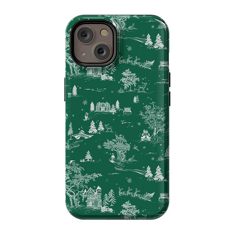 Home for the Holidays | Mountain Town Case - Image 18