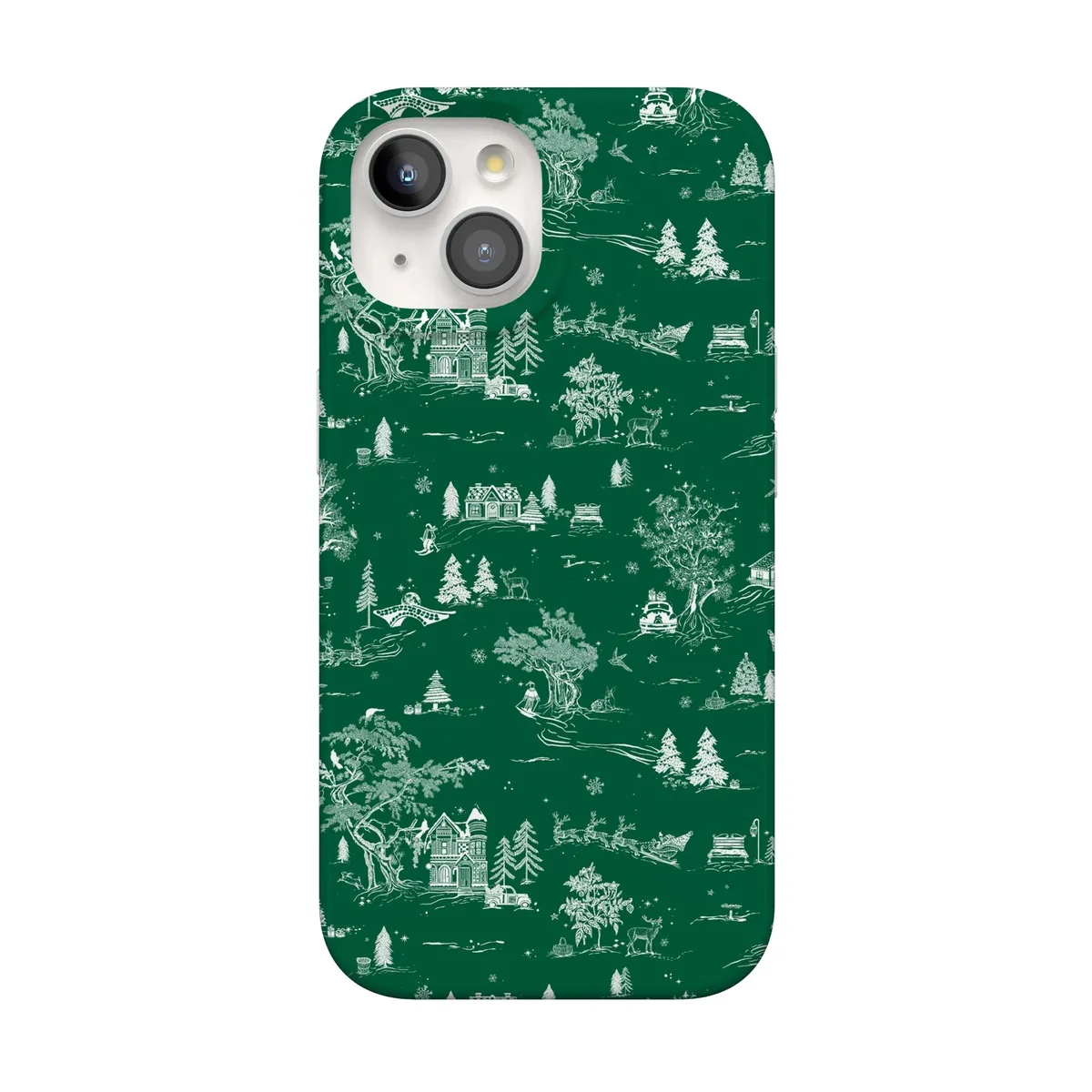 Home for the Holidays | Mountain Town Case - Image 184