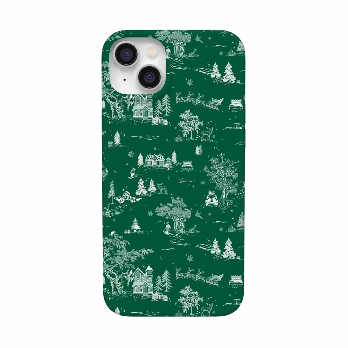 Home for the Holidays | Mountain Town Case - Image 187