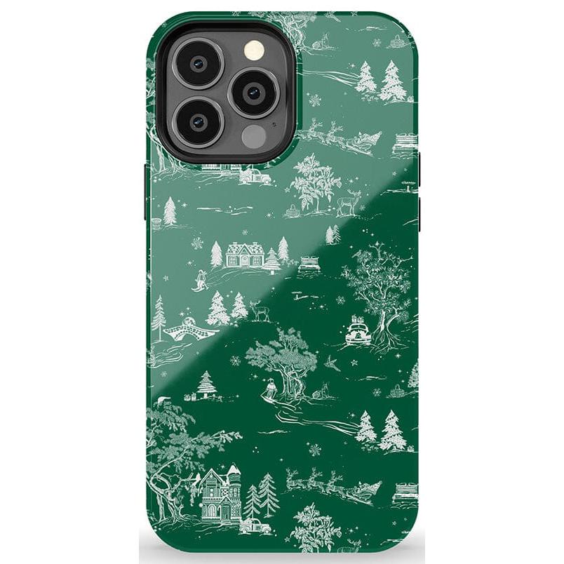 Home for the Holidays | Mountain Town Case - Image 19