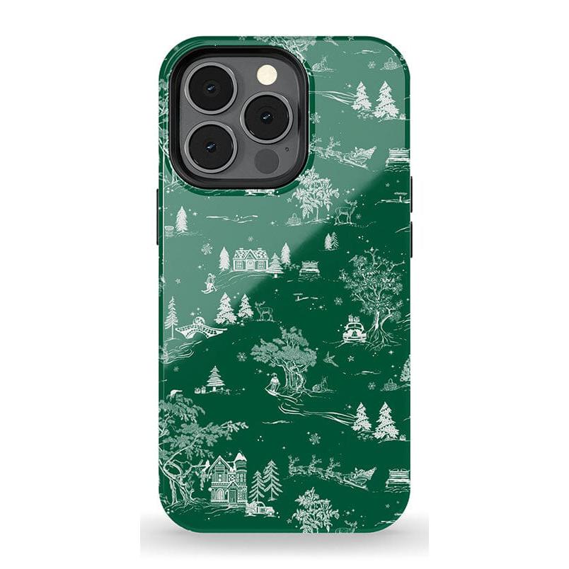 Home for the Holidays | Mountain Town Case - Image 20