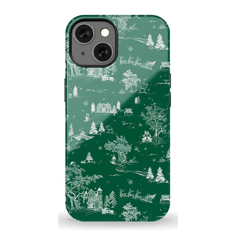 Home for the Holidays | Mountain Town Case - Image 21