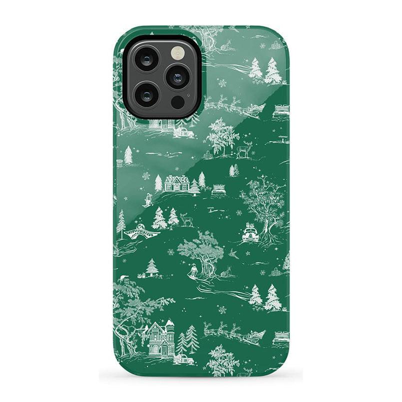 Home for the Holidays | Mountain Town Case - Image 23