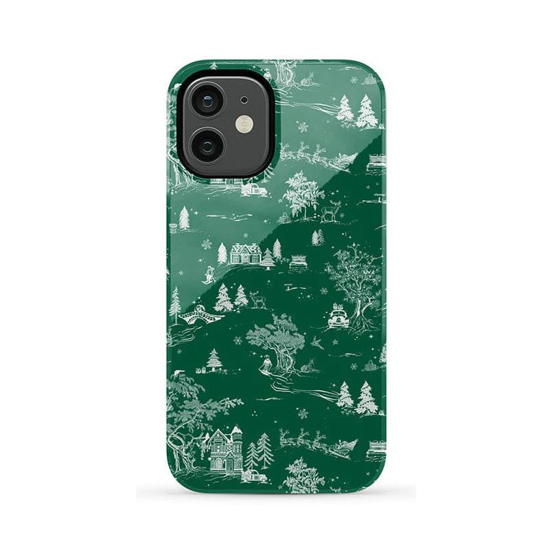 Home for the Holidays | Mountain Town Case - Image 24