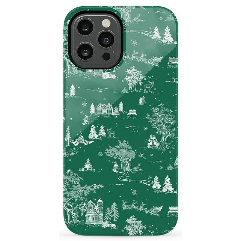 Home for the Holidays | Mountain Town Case - Image 25