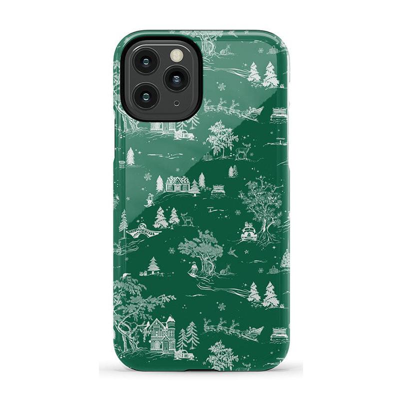 Home for the Holidays | Mountain Town Case - Image 26