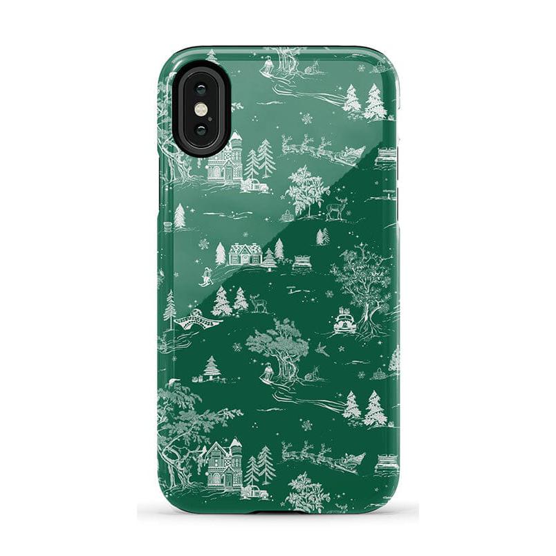 Home for the Holidays | Mountain Town Case - Image 27