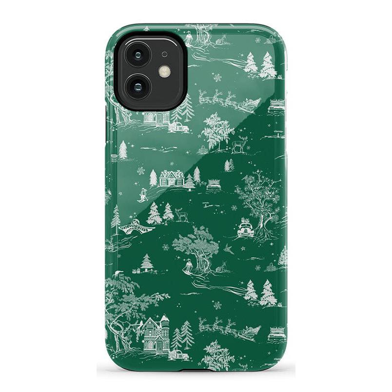 Home for the Holidays | Mountain Town Case - Image 28