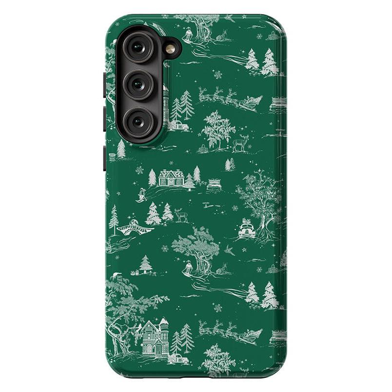Home for the Holidays | Mountain Town Case - Image 34