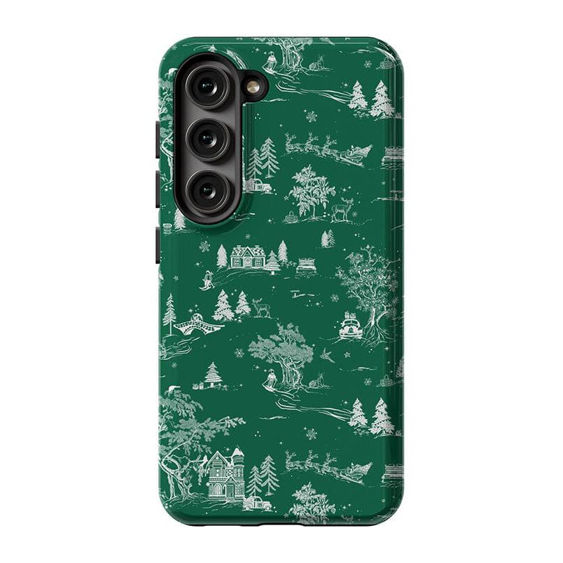 Home for the Holidays | Mountain Town Case - Image 35