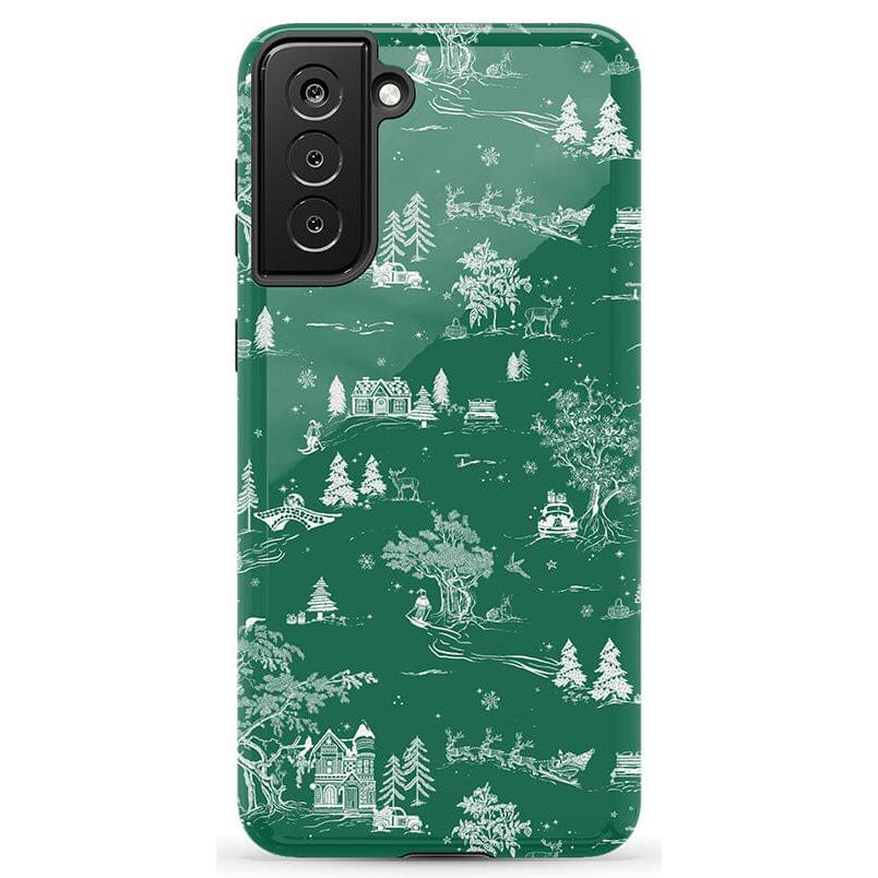 Home for the Holidays | Mountain Town Case - Image 40