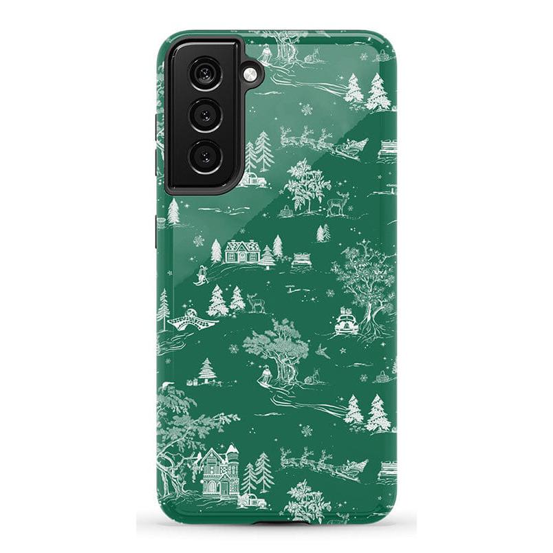 Home for the Holidays | Mountain Town Case - Image 41