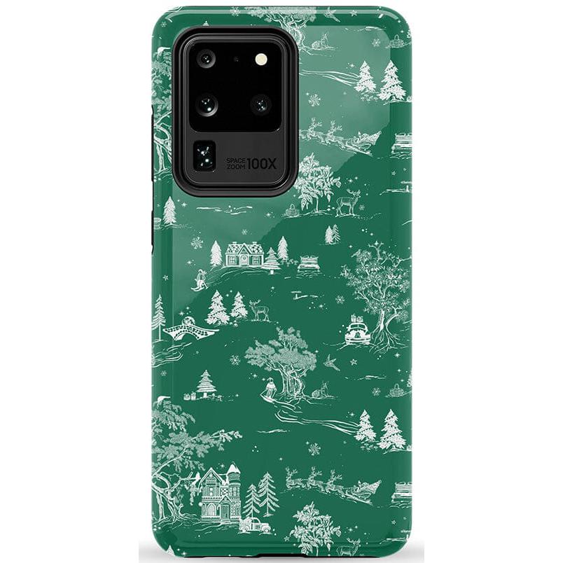 Home for the Holidays | Mountain Town Case - Image 42
